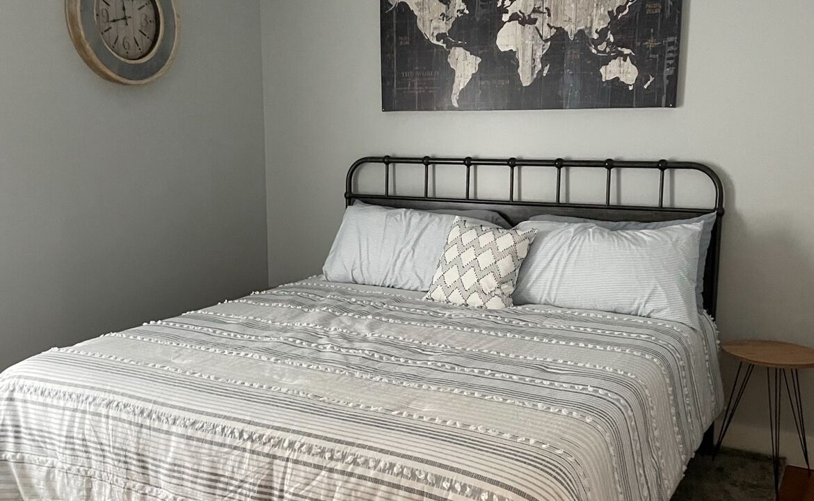 Photo of Bedroom in Larned