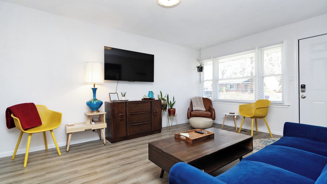 Photo of Livingroom in Manhattan