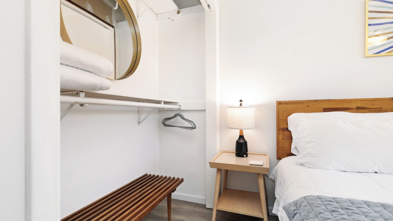 Photo of Bedroom in Manhattan