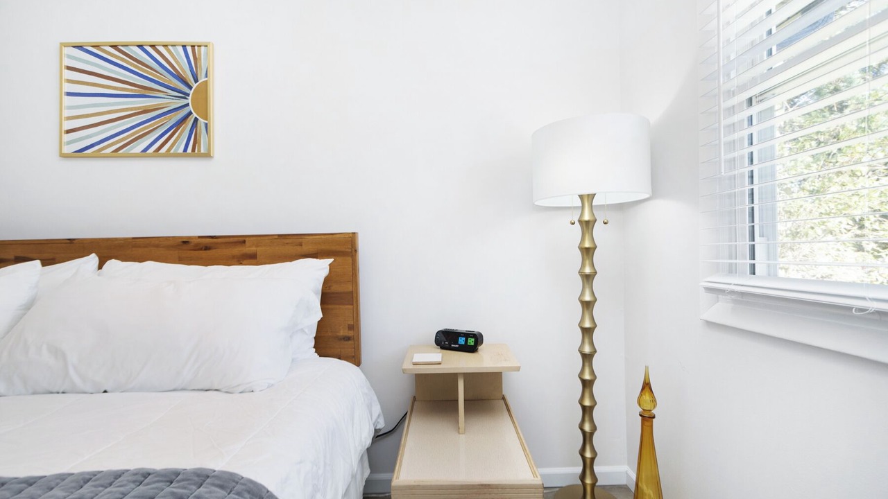 Photo of Bedroom in Manhattan