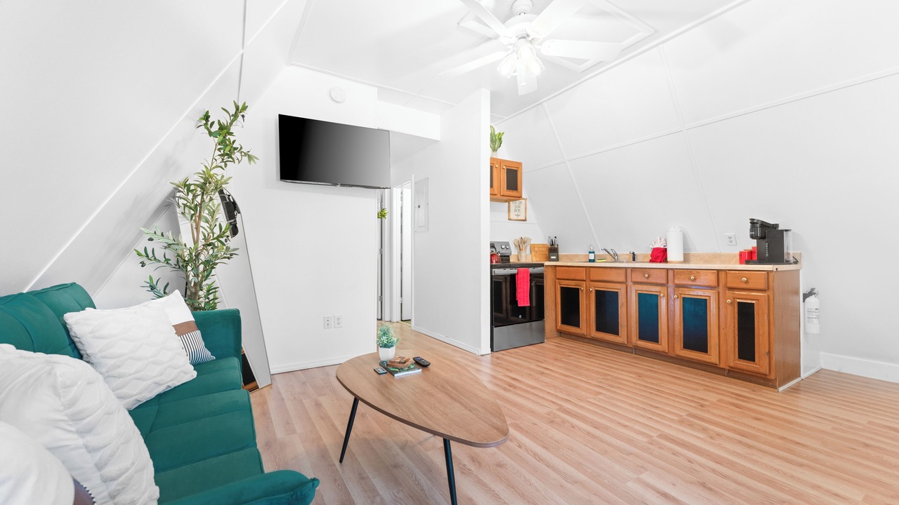 Photo of Livingroom in Lampe