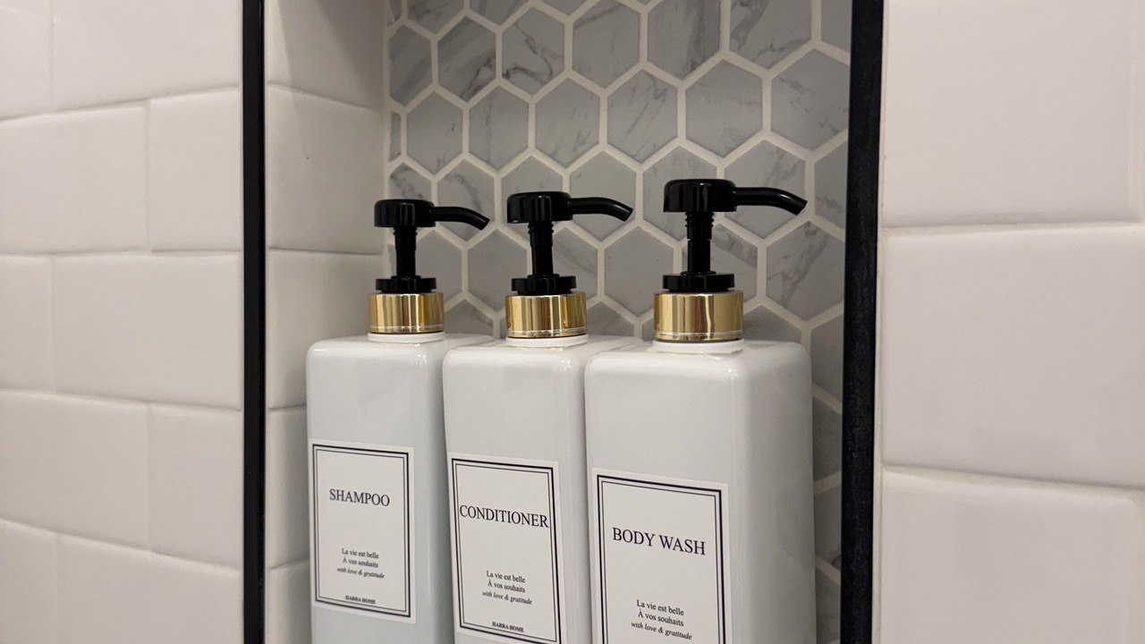Photo of Bathroom in Hadley - Washington