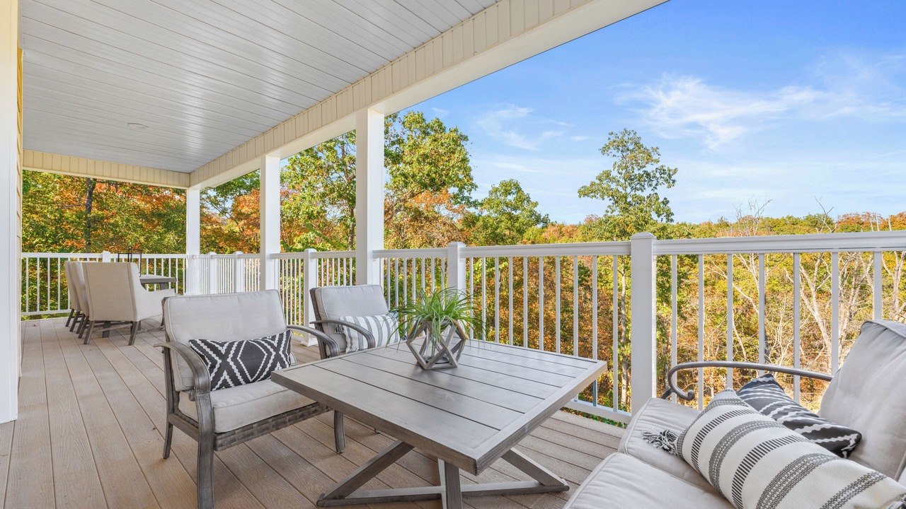 Photo of Outdoor in Branson