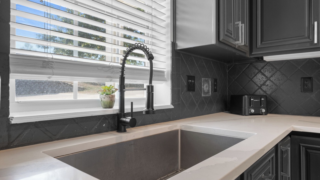 Photo of Kitchen in Branson