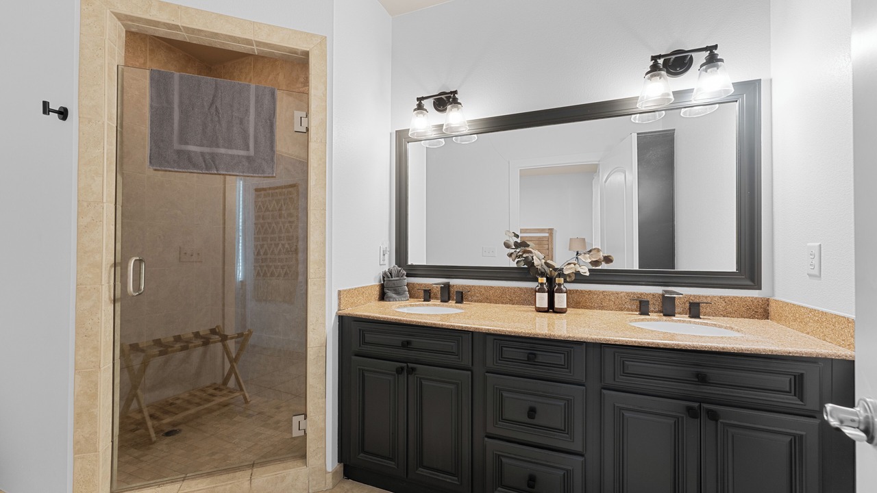 Photo of Bathroom in Branson