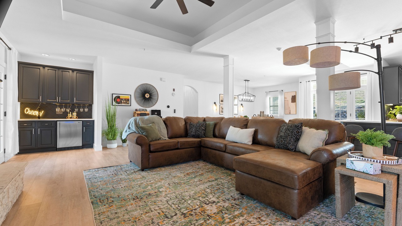 Photo of Livingroom in Branson