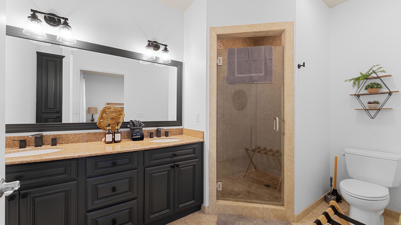 Photo of Bathroom in Branson