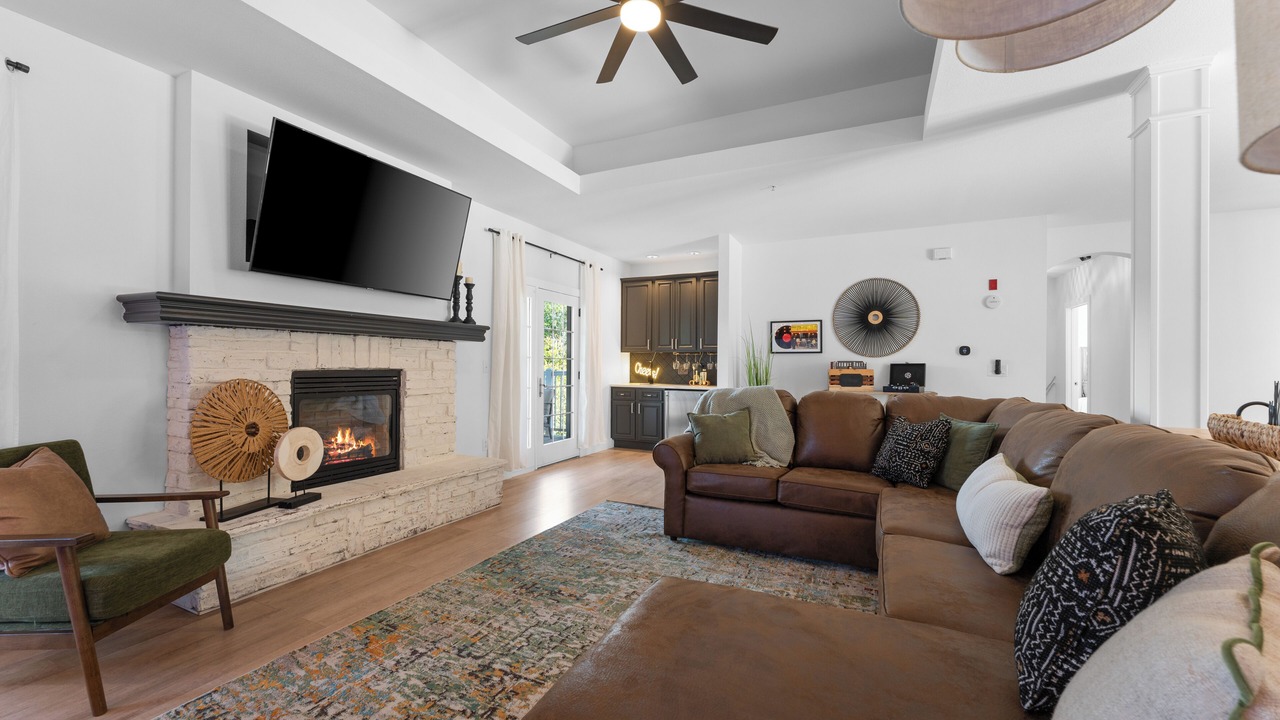 Photo of Livingroom in Branson