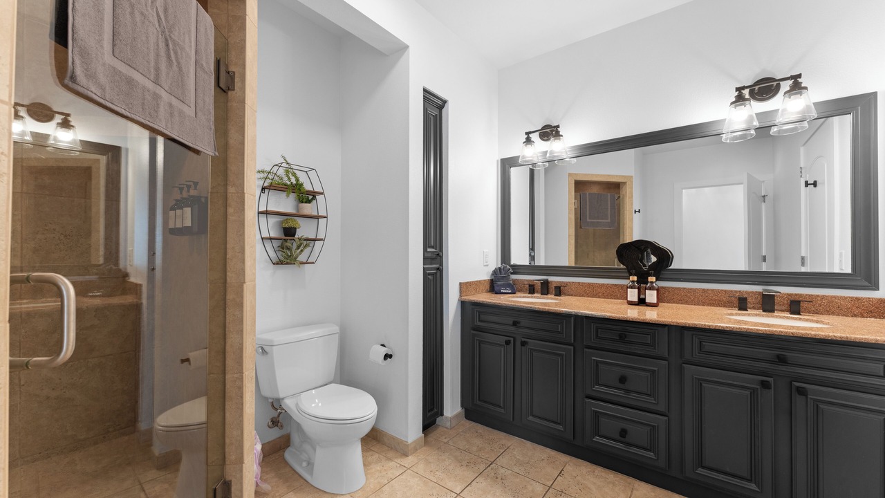 Photo of Bathroom in Branson
