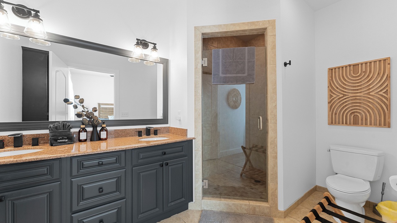 Photo of Bathroom in Branson