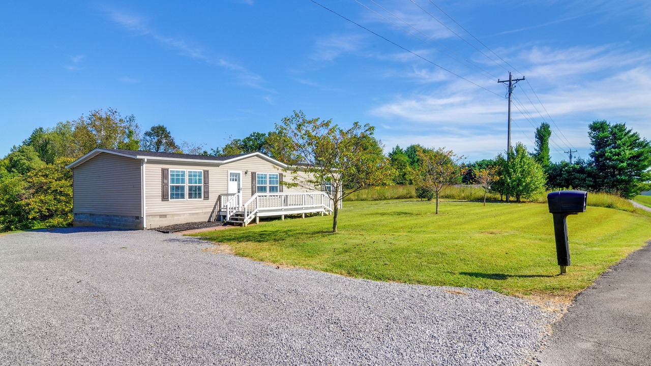 Photo of Outdoor in Jamestown
