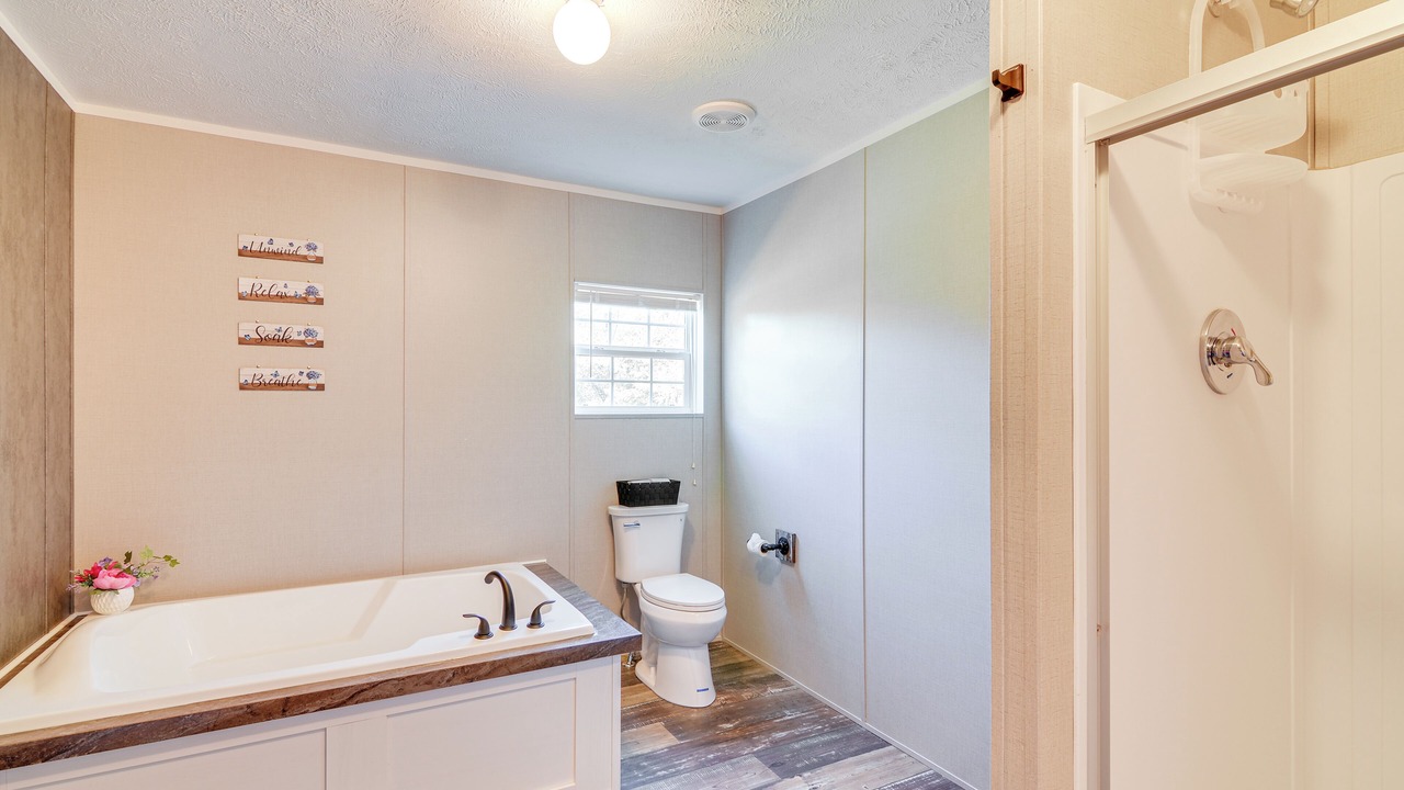 Photo of Bathroom in Jamestown