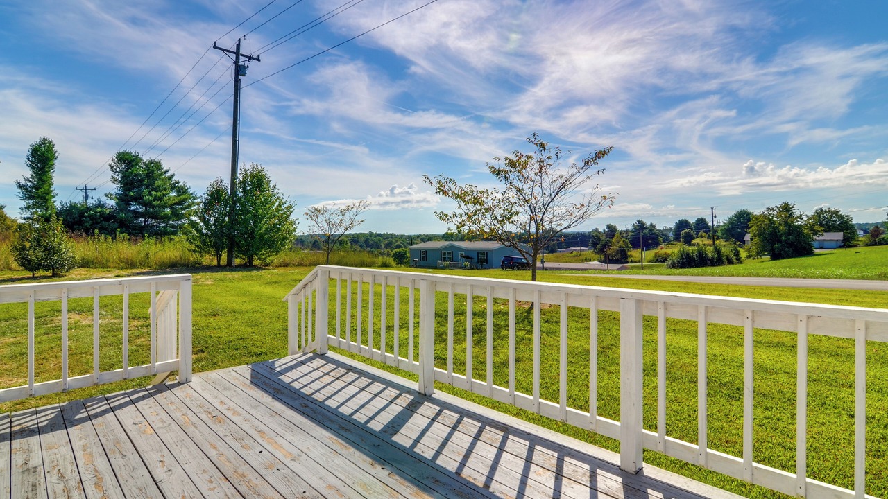 Photo of Outdoor in Jamestown