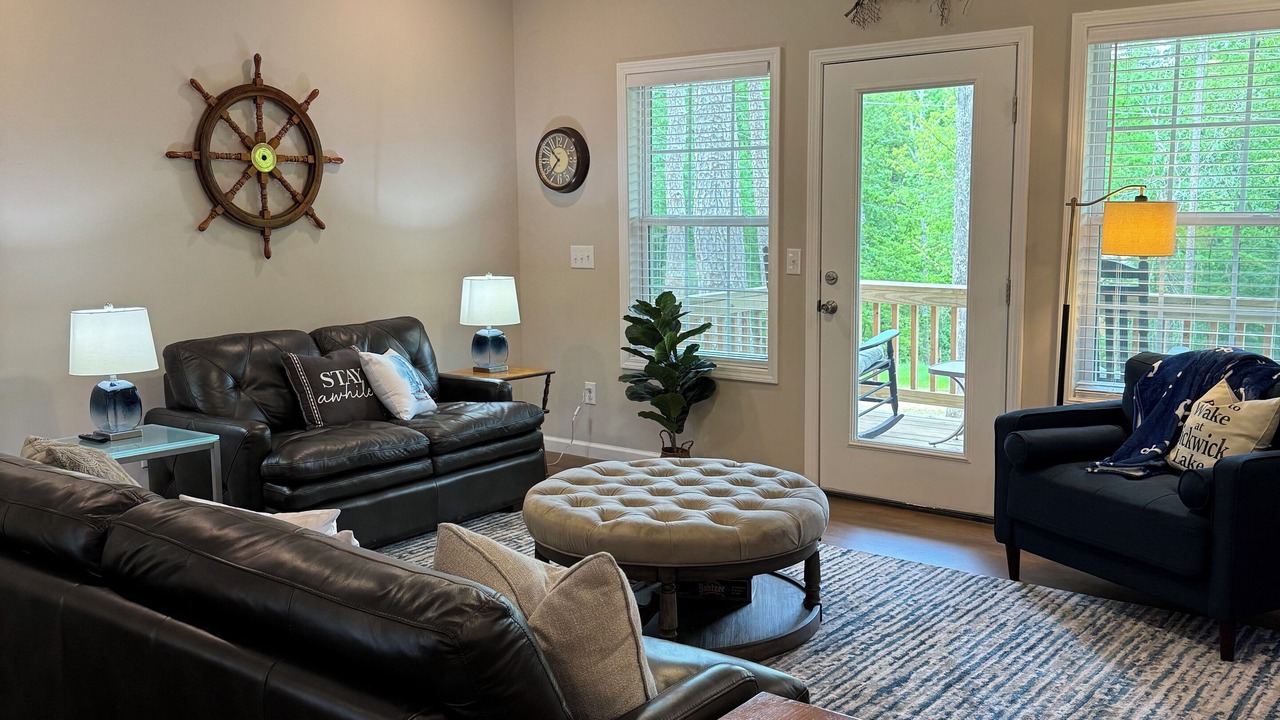 Photo of Livingroom in Counce