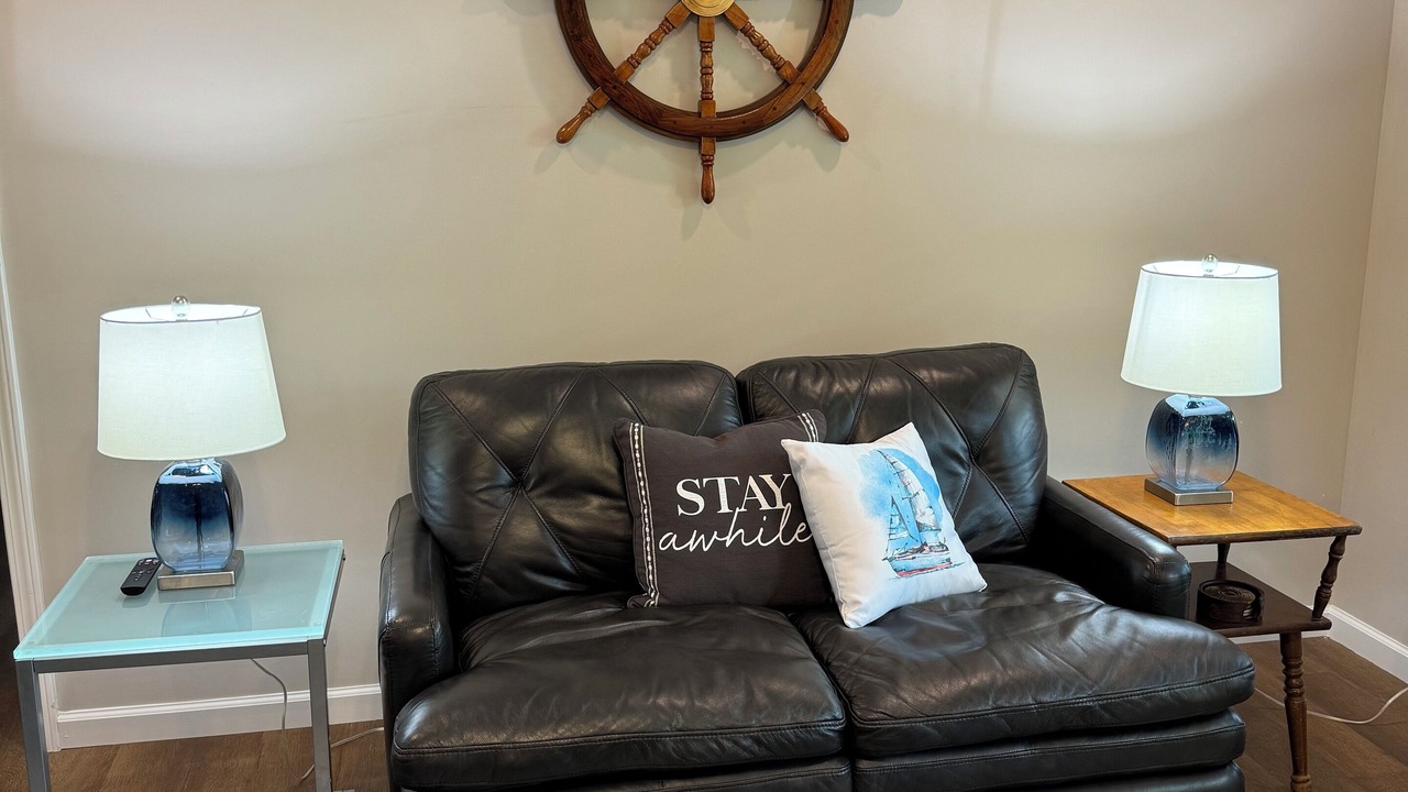 Photo of Livingroom in Counce