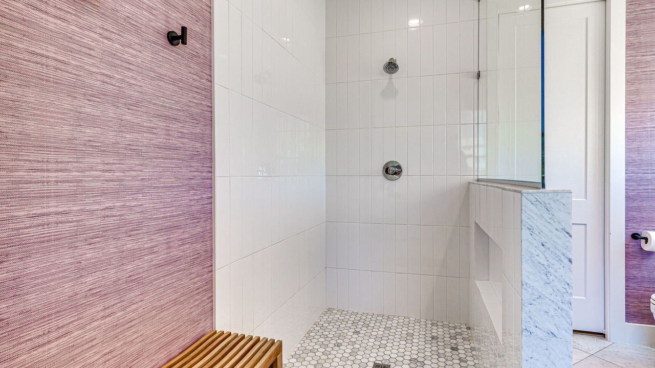 Photo of Bathroom in Eufaula
