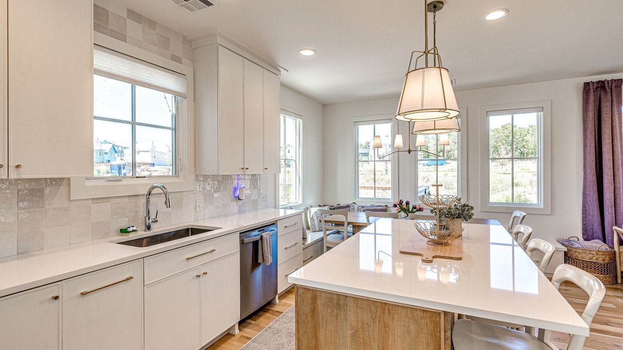 Photo of Kitchen in Eufaula