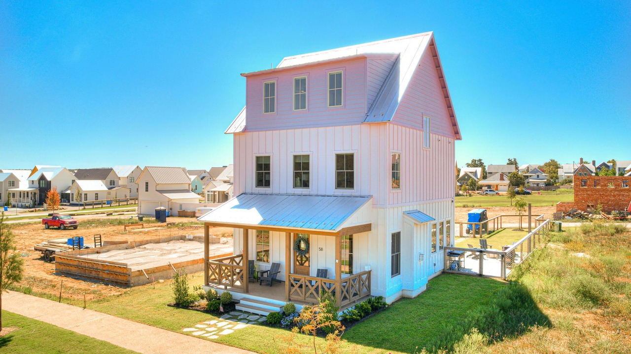 Photo of Outdoor in Eufaula
