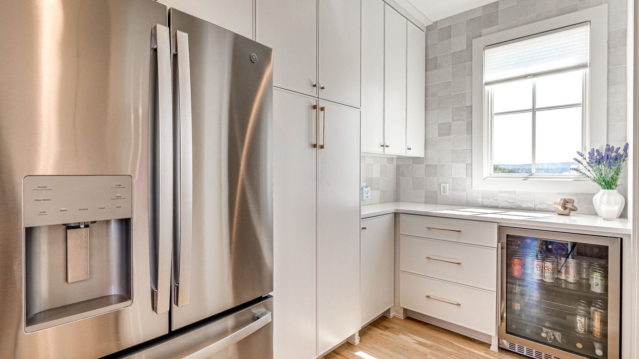 Photo of Kitchen in Eufaula