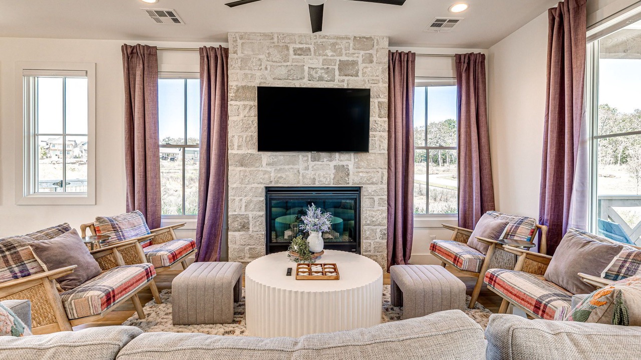 Photo of Livingroom in Eufaula