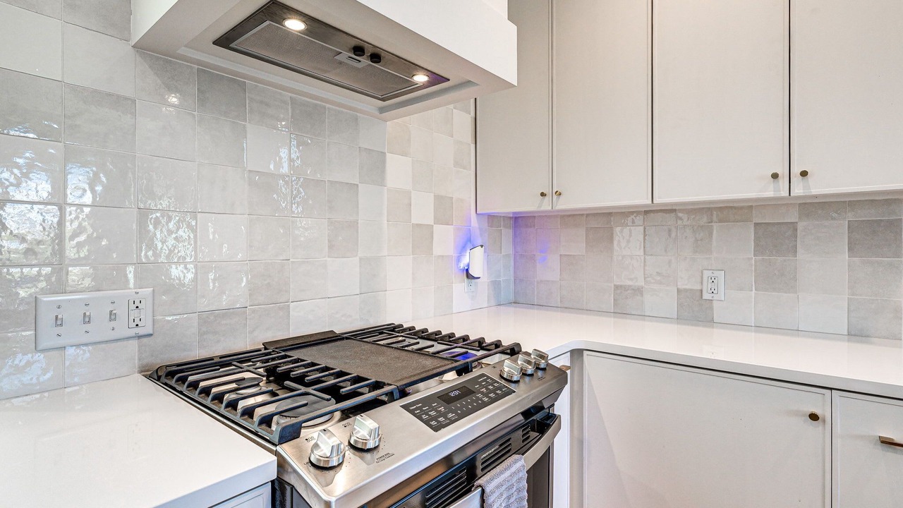 Photo of Kitchen in Eufaula