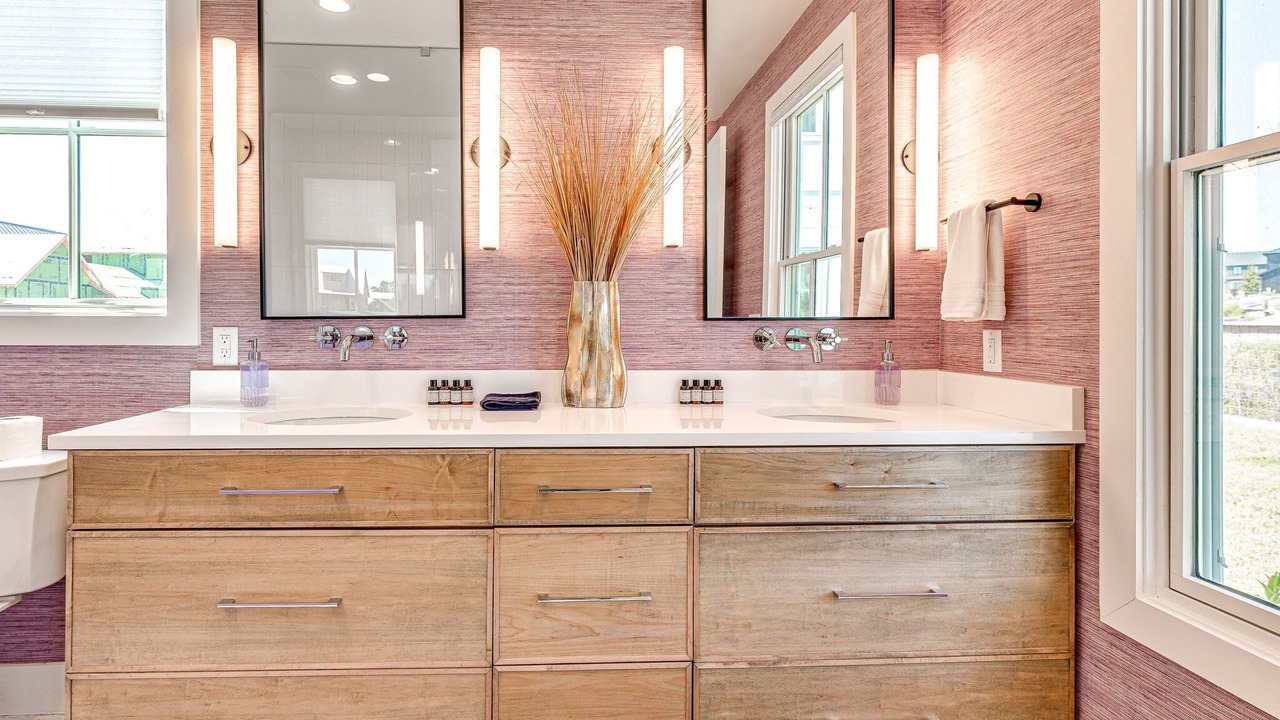 Photo of Bathroom in Eufaula
