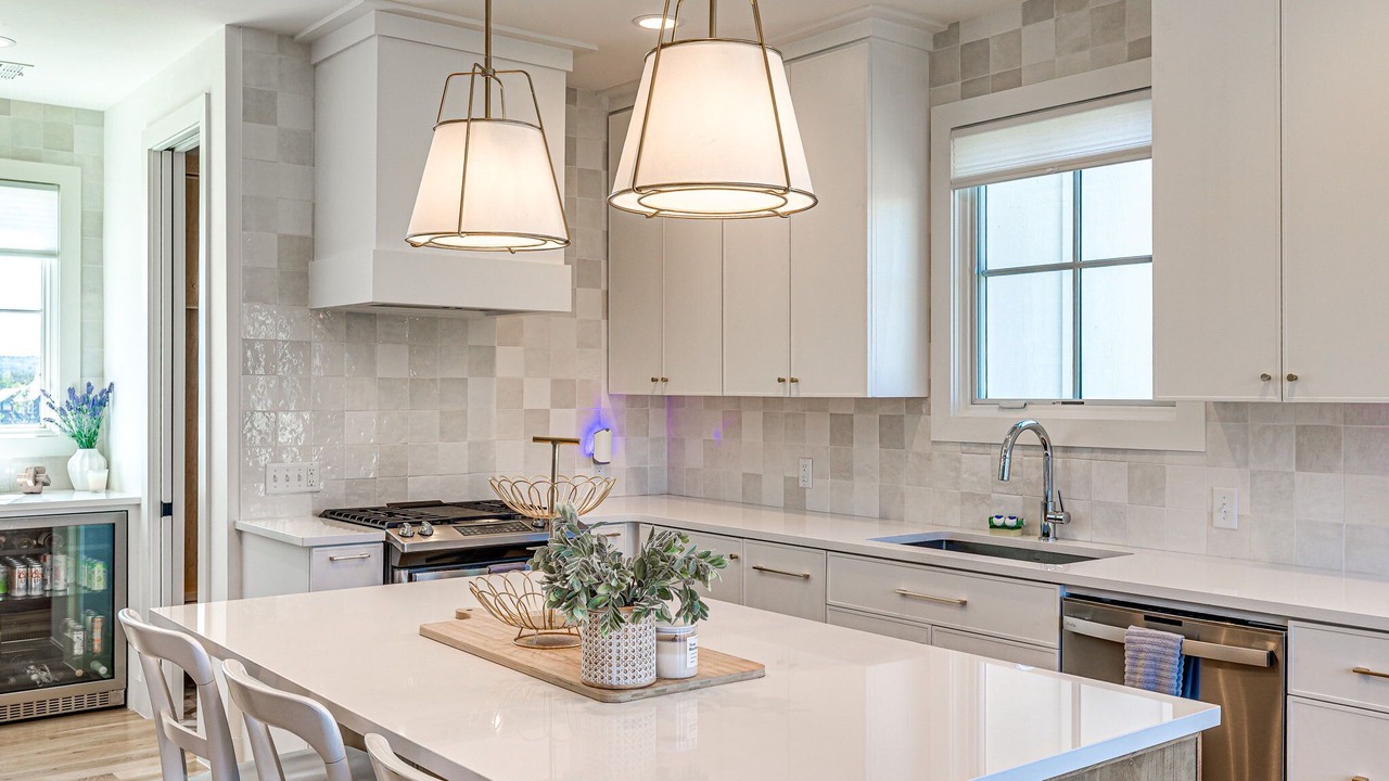 Photo of Kitchen in Eufaula