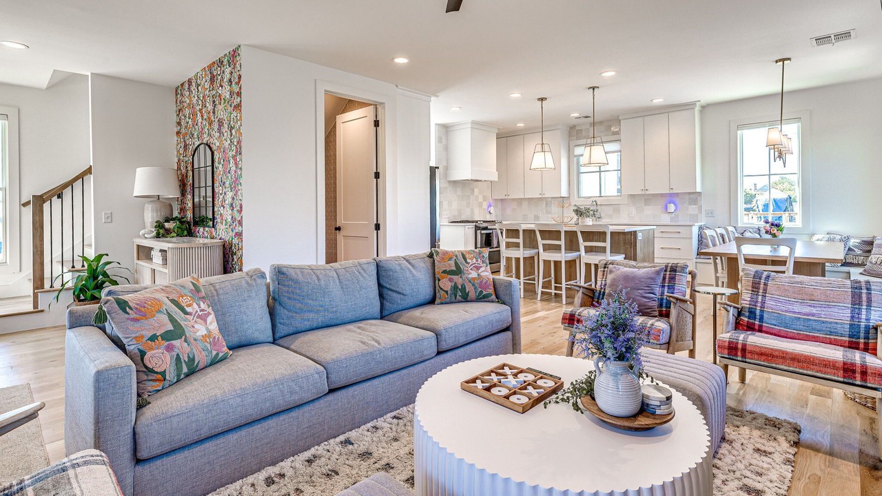 Photo of Livingroom in Eufaula