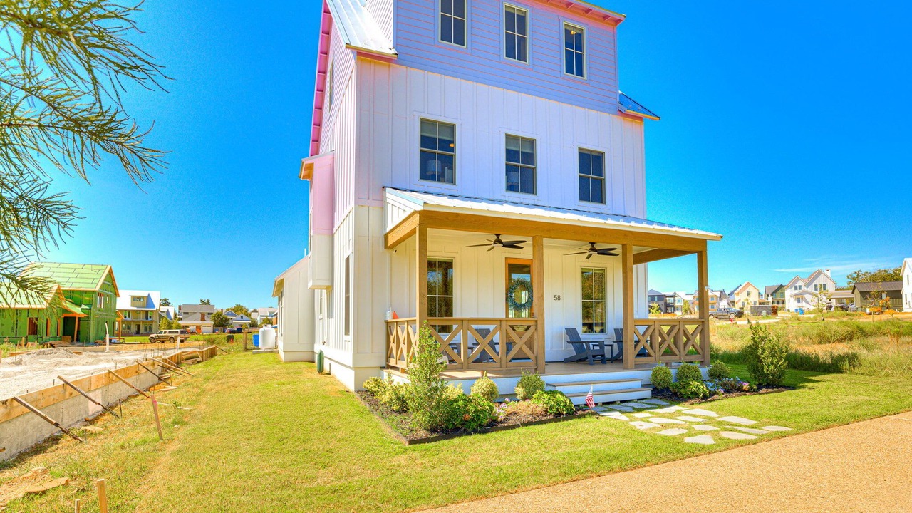 Photo of Outdoor in Eufaula