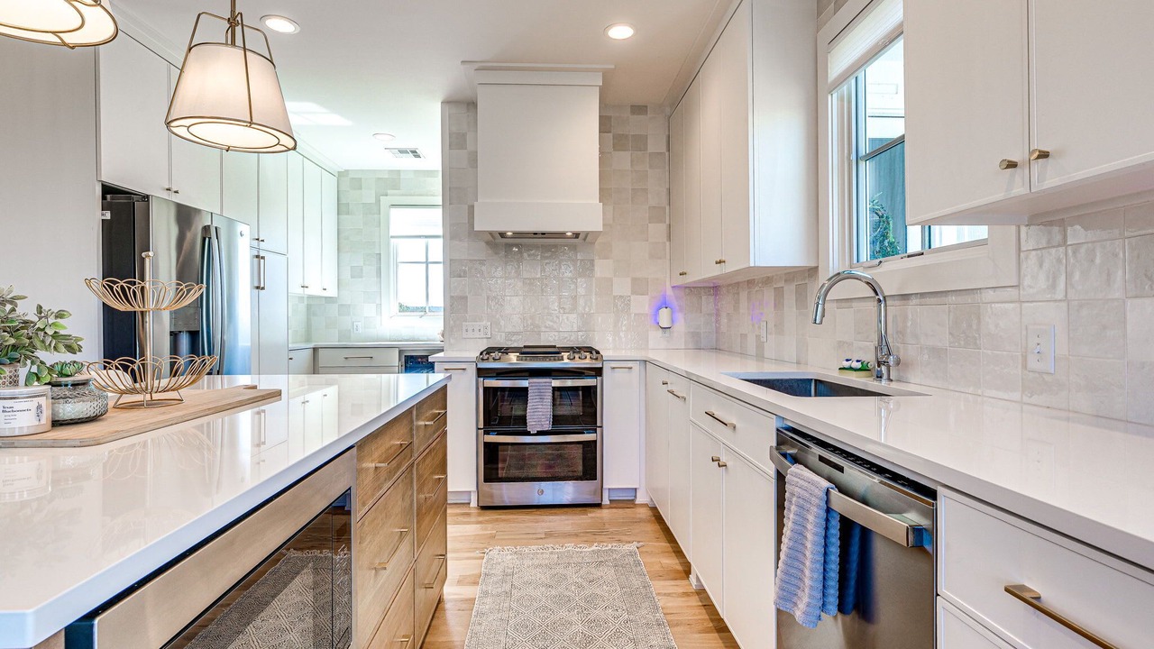 Photo of Kitchen in Eufaula