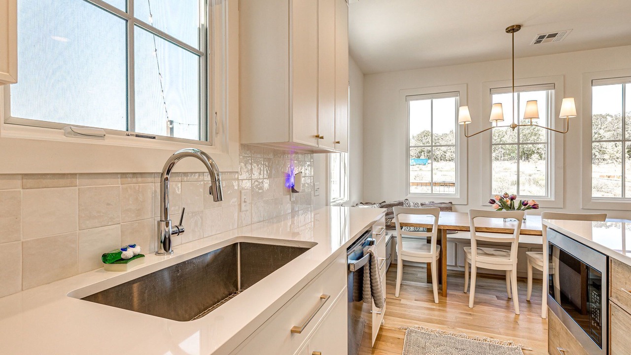 Photo of Kitchen in Eufaula