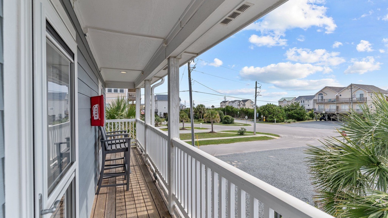 Photo of Outdoor in Surf City