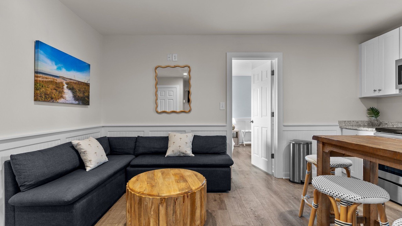 Photo of Livingroom in Surf City