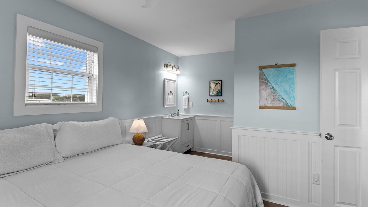 Photo of Bedroom in Surf City