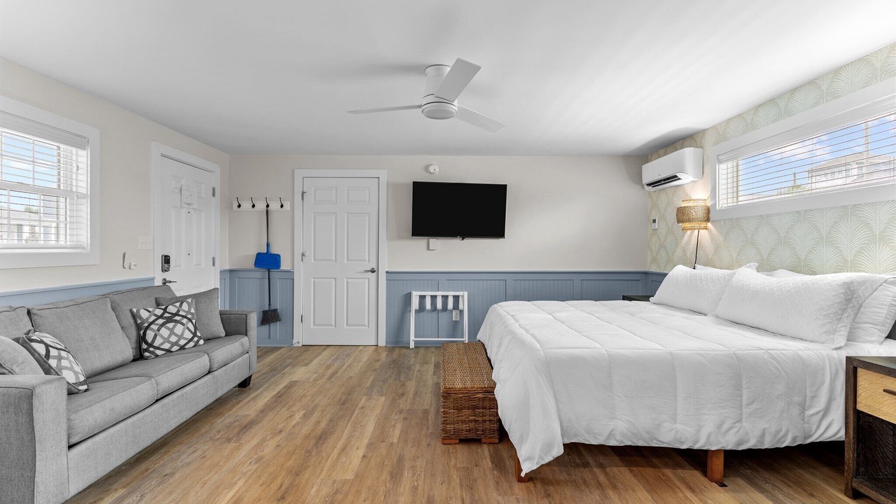 Photo of Bedroom in Surf City
