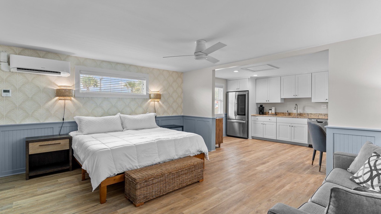 Photo of Bedroom in Surf City