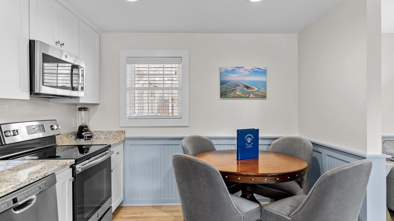 Photo of Kitchen in Surf City