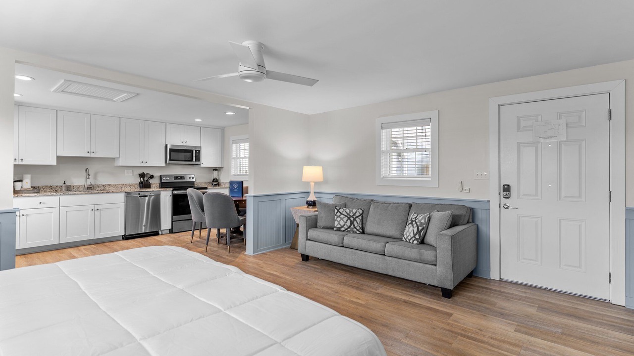 Photo of Bedroom in Surf City