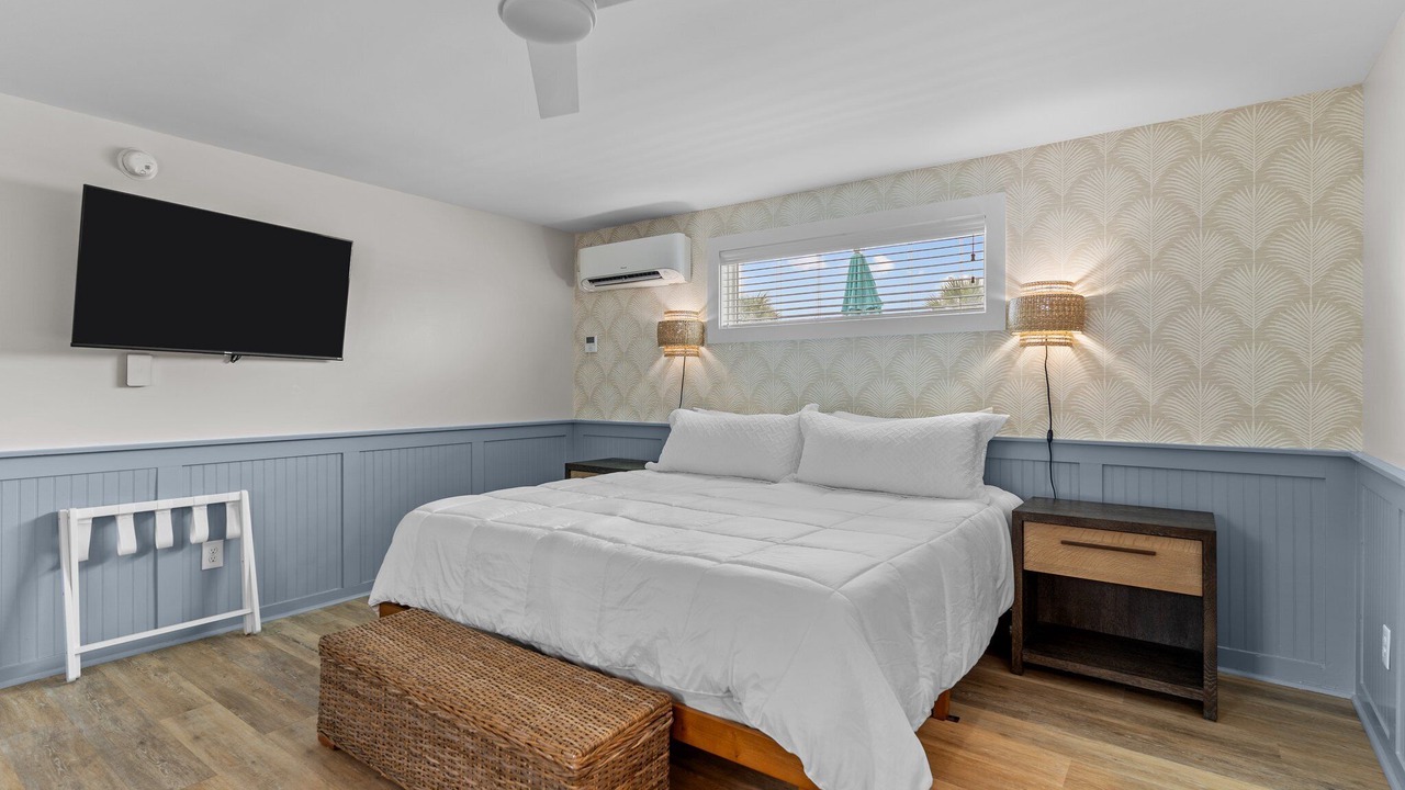 Photo of Bedroom in Surf City