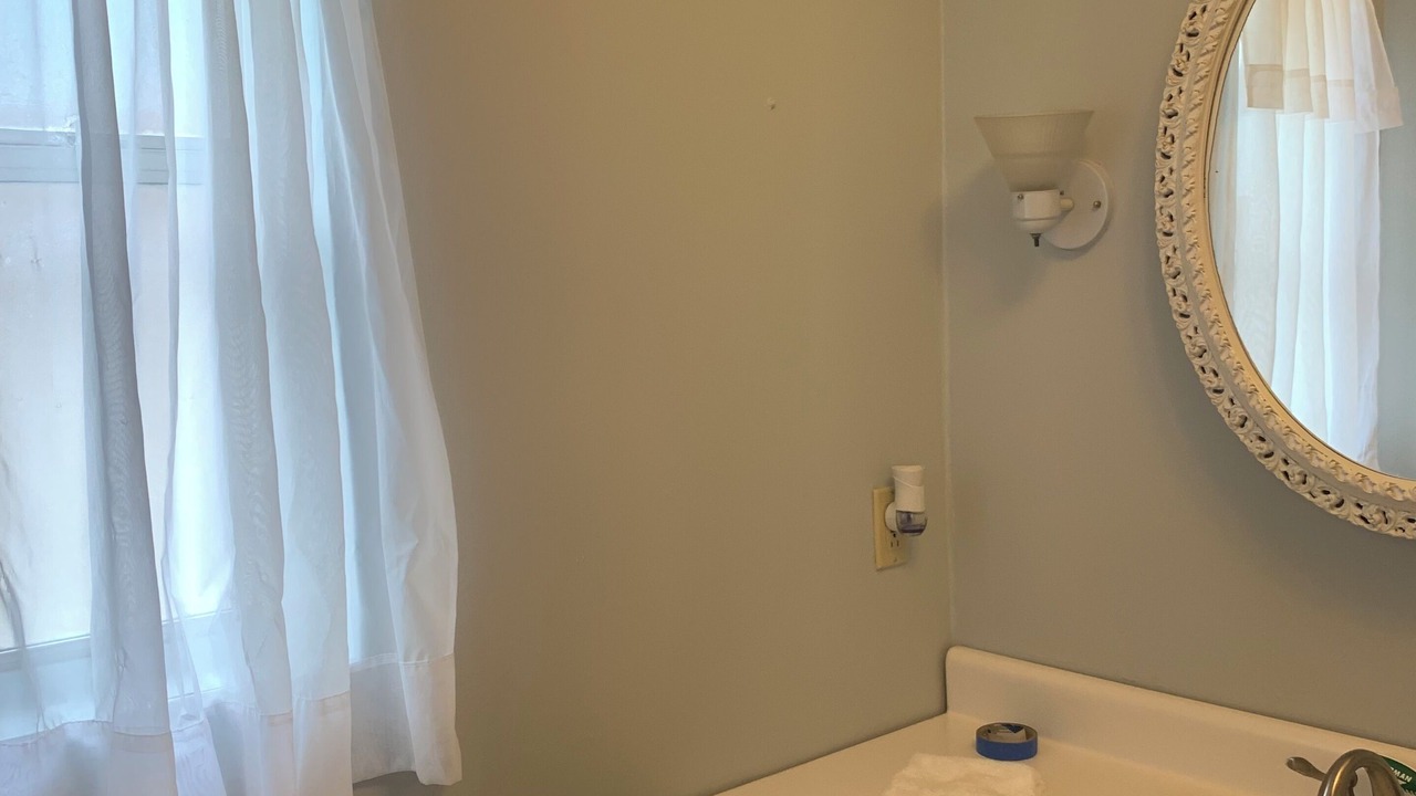 Photo of Bathroom in Blaine County