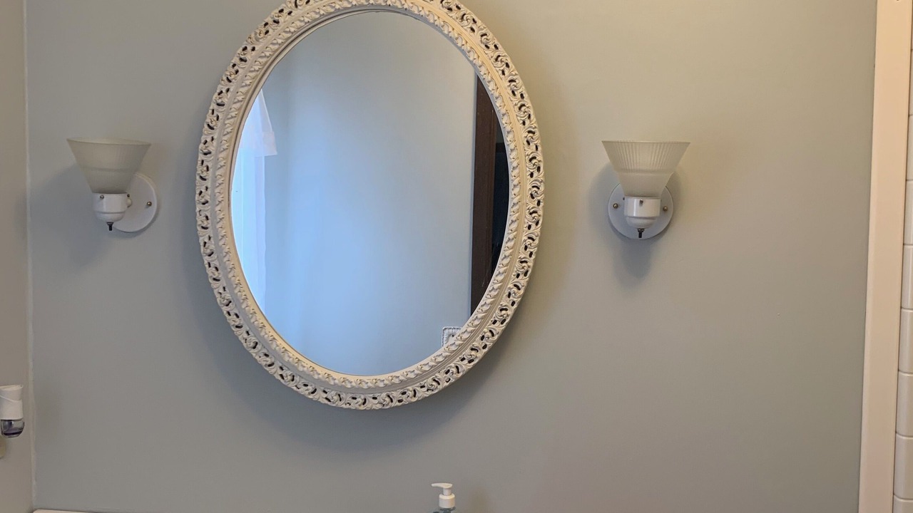 Photo of Bathroom in Blaine County