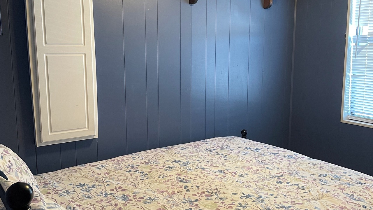 Photo of Bedroom in Blaine County