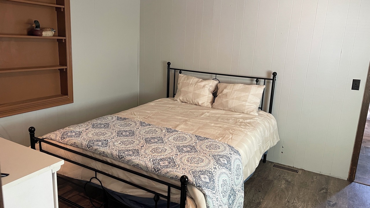 Photo of Bedroom in Blaine County