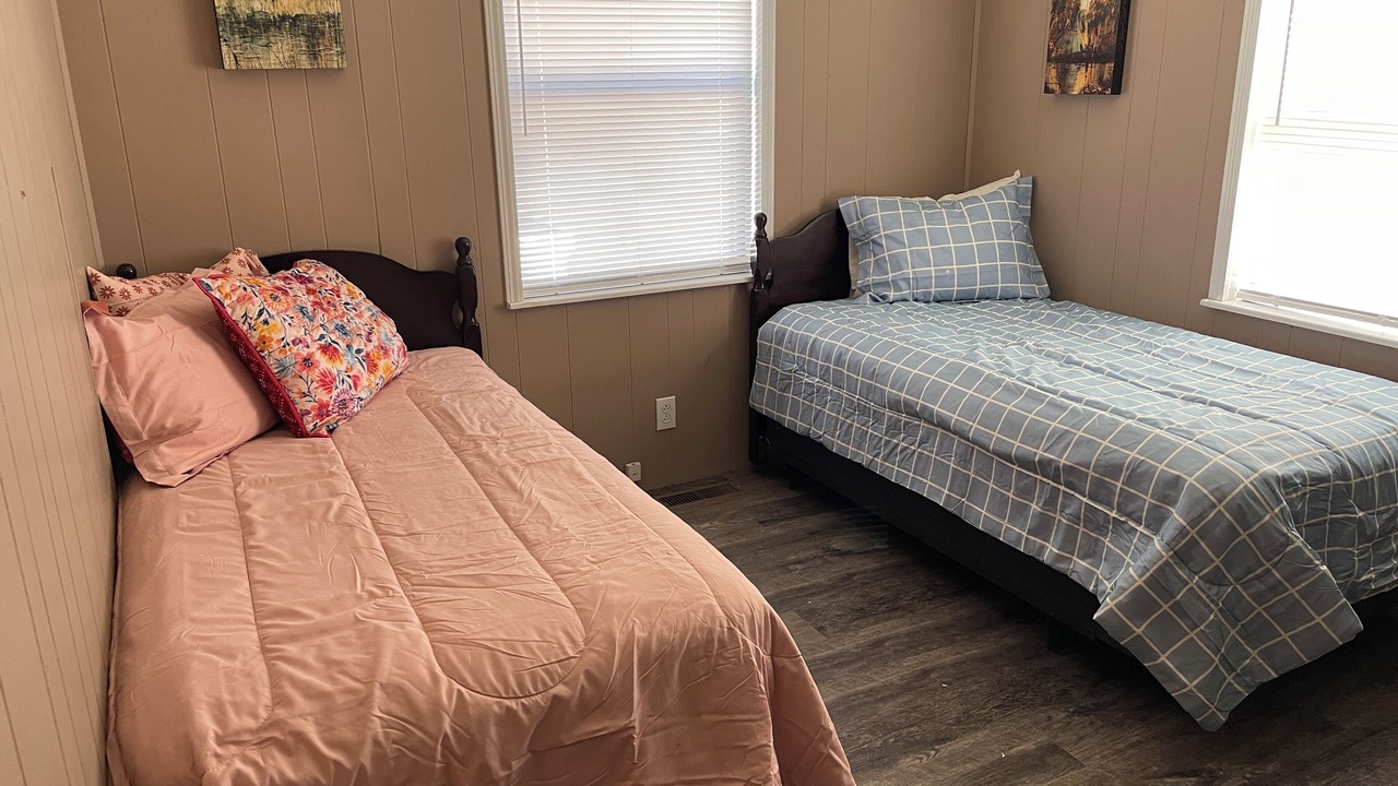 Photo of Bedroom in Blaine County