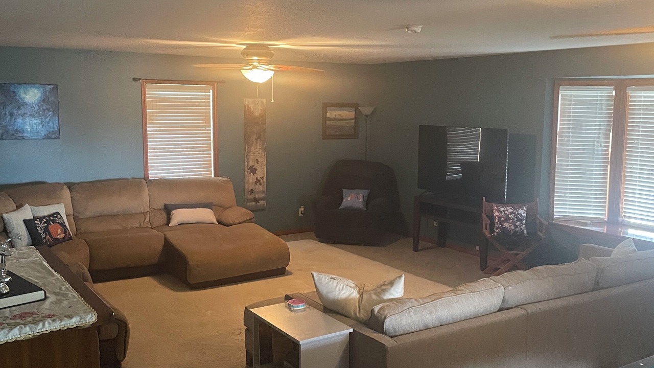 Photo of Livingroom in Blaine County