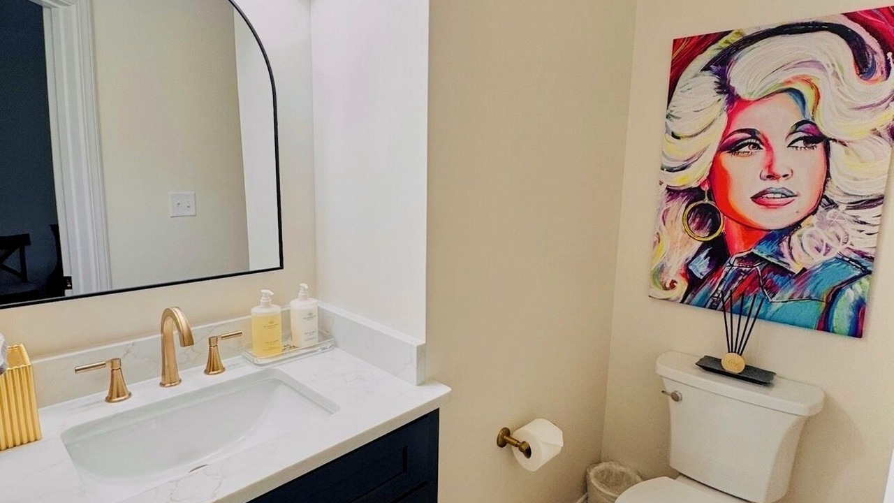 Photo of Bedroom in Oxford