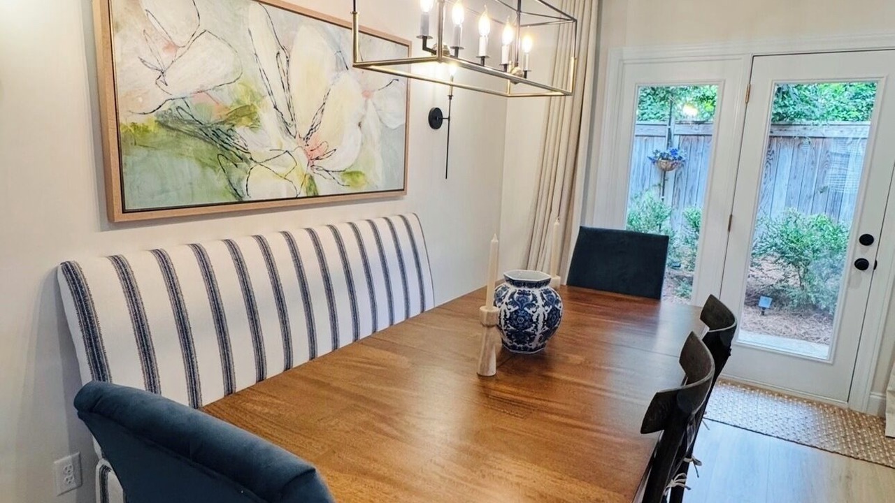 Photo of Livingroom in Oxford