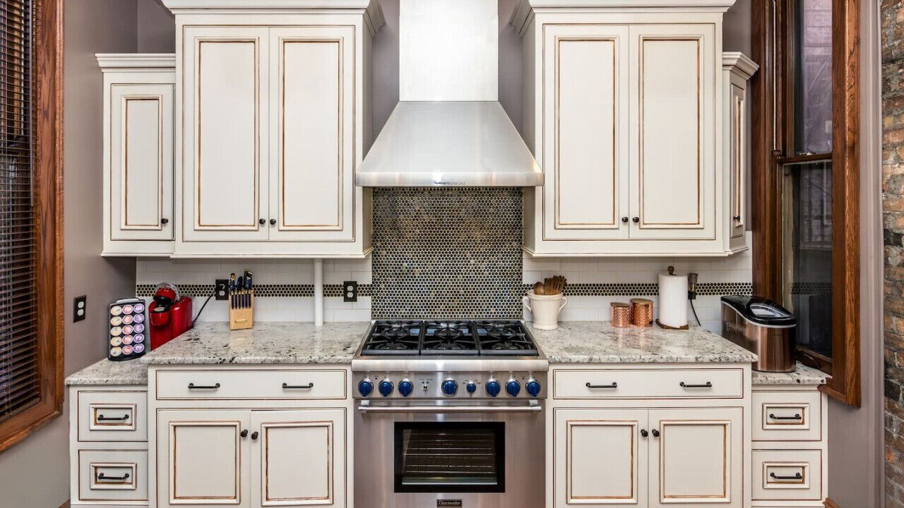 Photo of Kitchen in Downtown Cincinnati