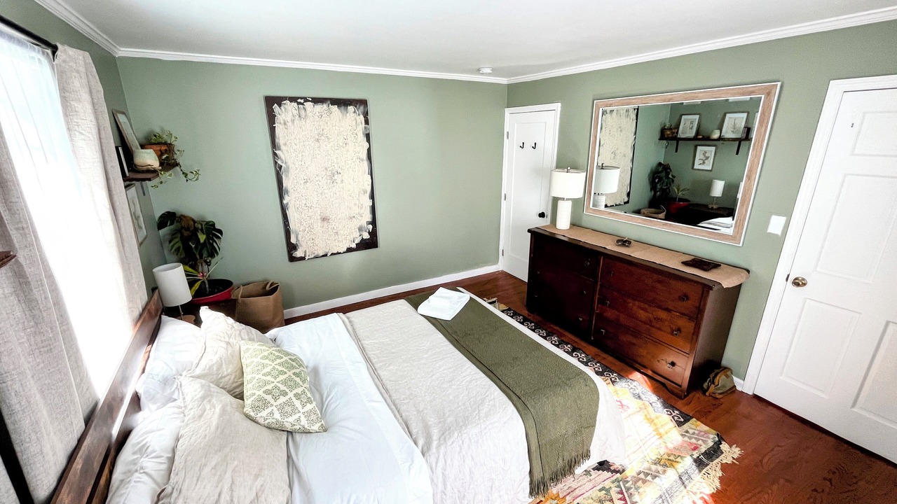 Photo of Bedroom in Radnor