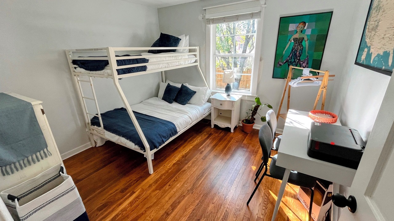 Photo of Bedroom in Radnor